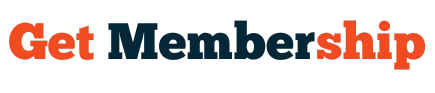 GetMembership Logo