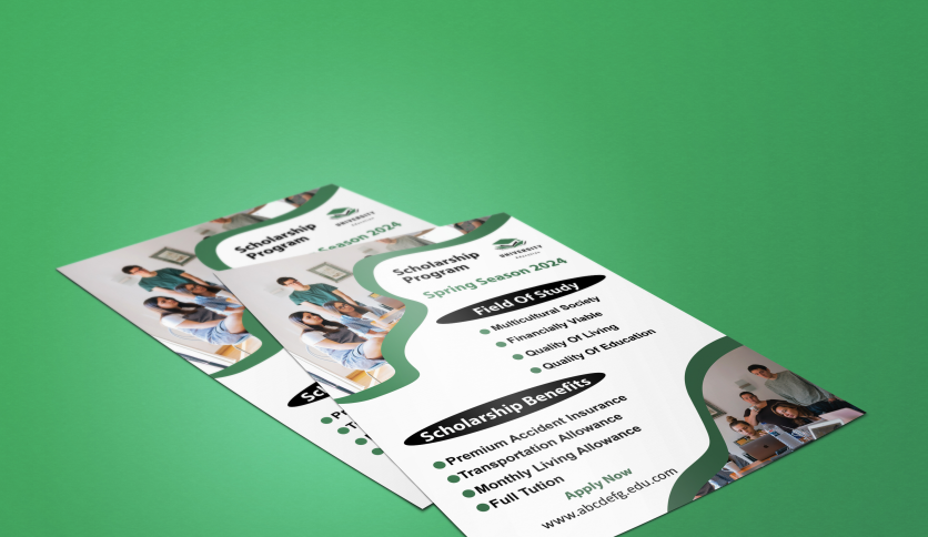 Scholarship Program